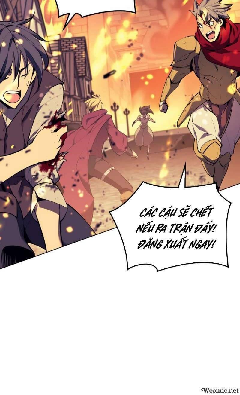 vượt qua giới hạn chapter 81 8