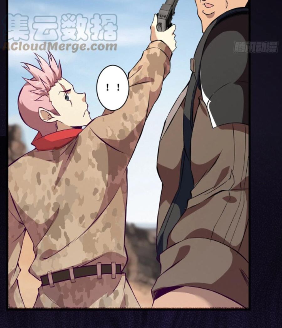 nãi ba là chiến thần mạnh nhất chapter 69 16