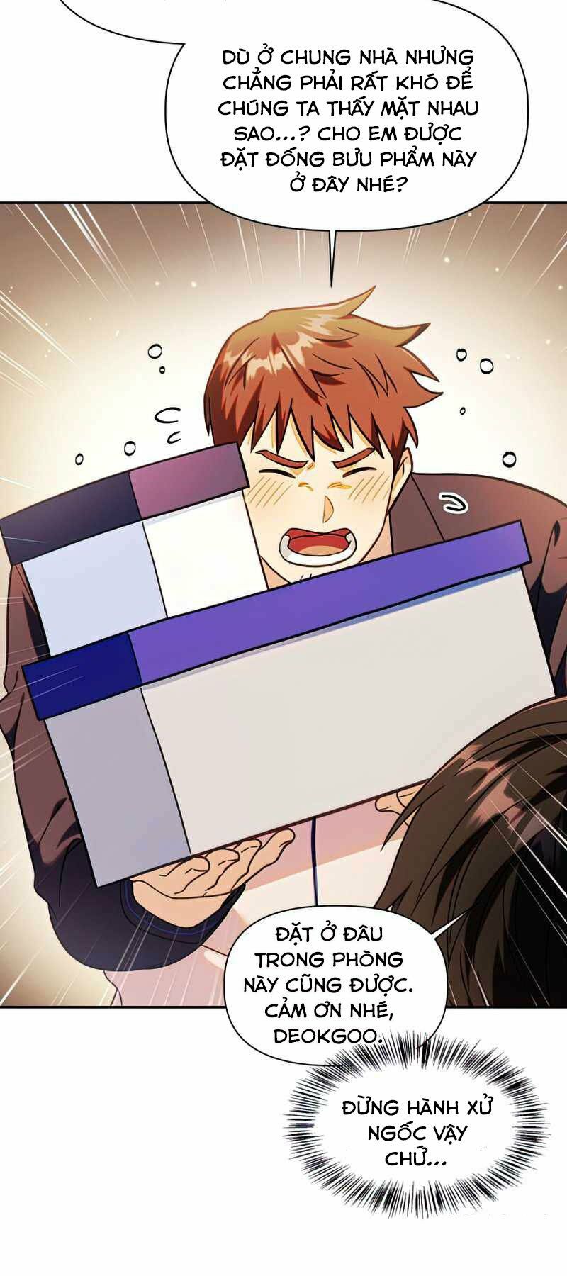 Kí Sự Hồi Quy Chapter 44 23