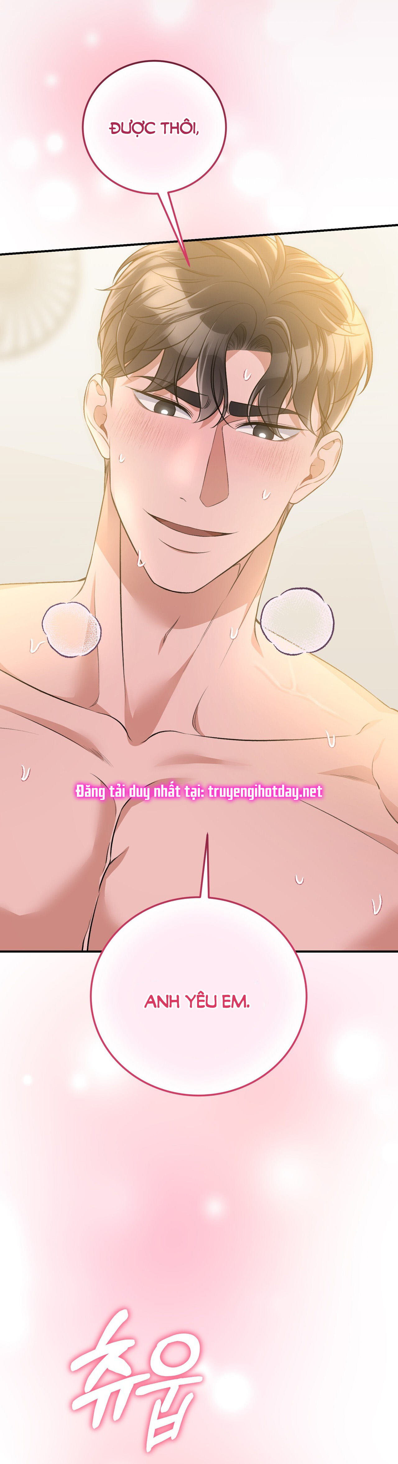 Cướp Dâu chapter 14.1 - Trang 20