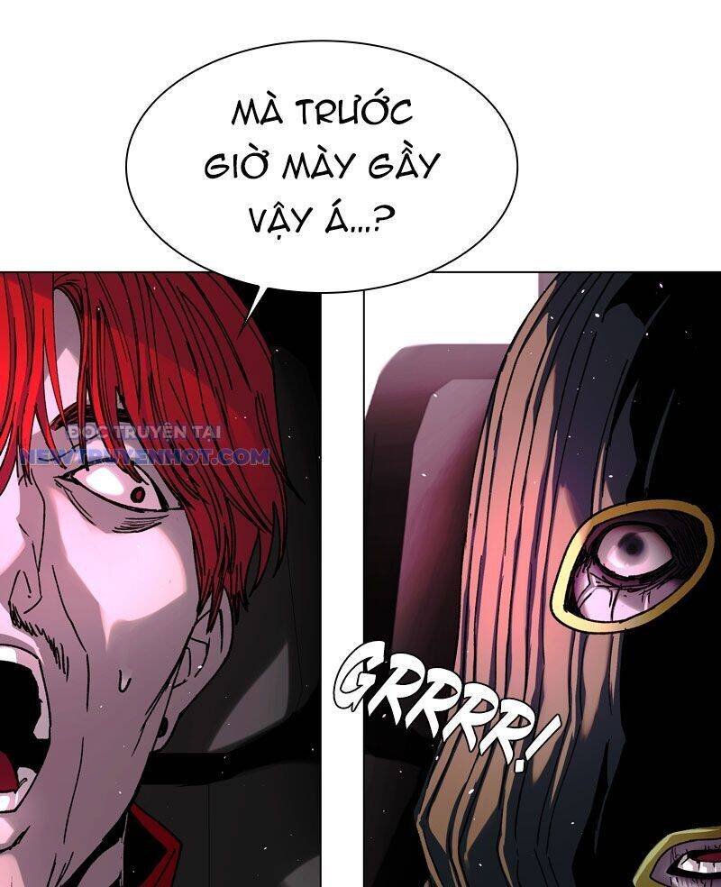 tận thế cũng chỉ là trò chơi chapter 30 136