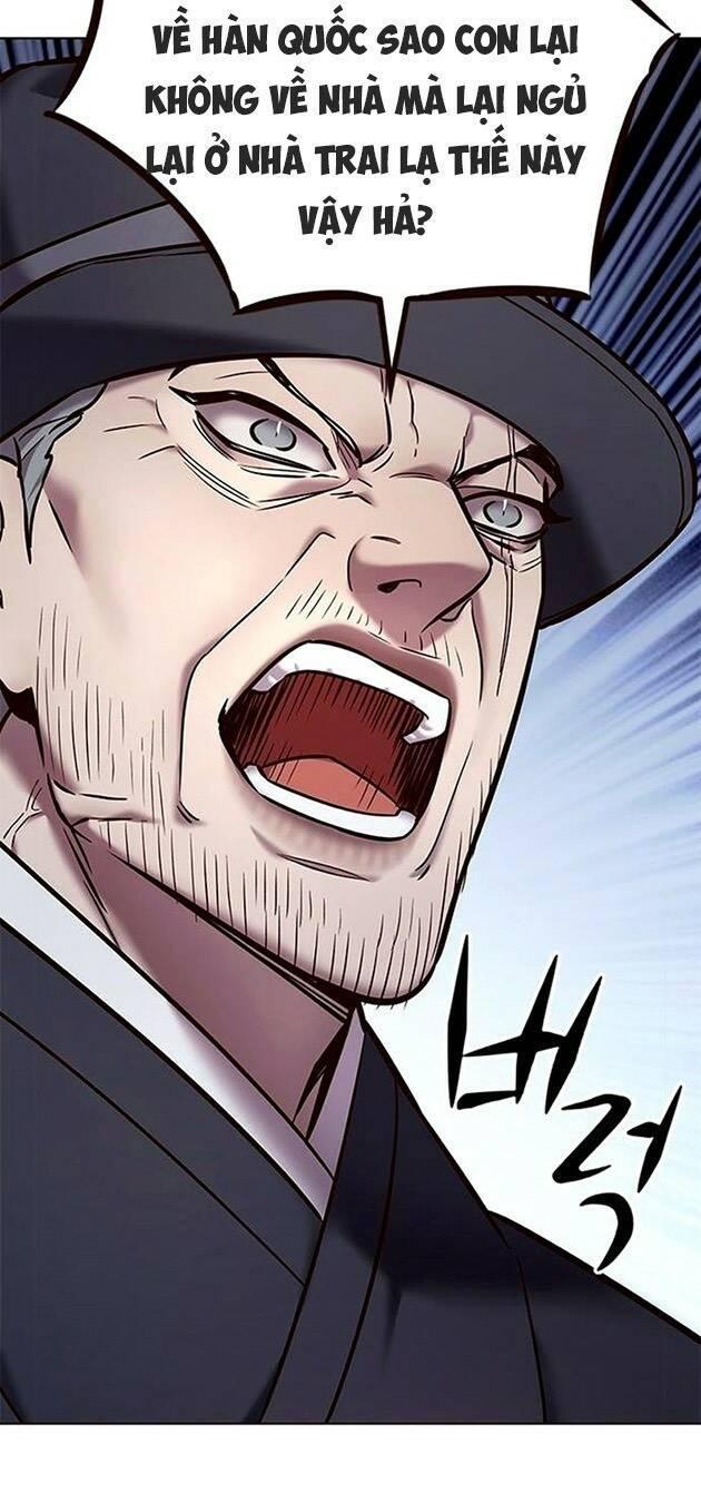 biến thân thành mèo chapter 224 13