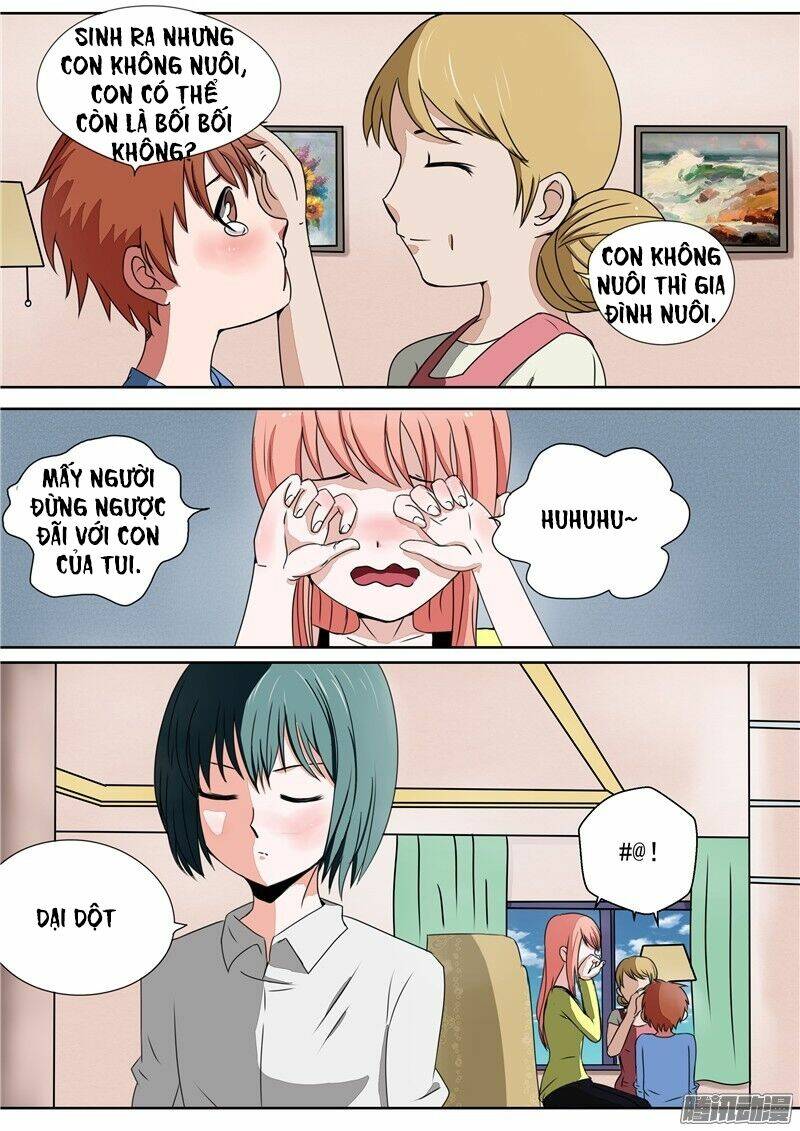 hiểm họa ô nhiễm nguồn nước chapter 34 18