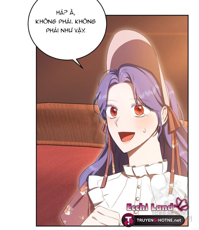 tôi trở thành nữ phản diện trong cuốn tiểu thuyết tàn khốc chapter 14.2 54