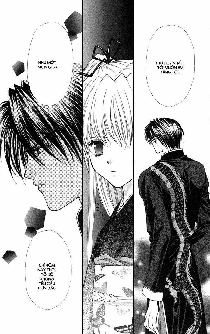 anh chàng khắc tinh chapter 23 30