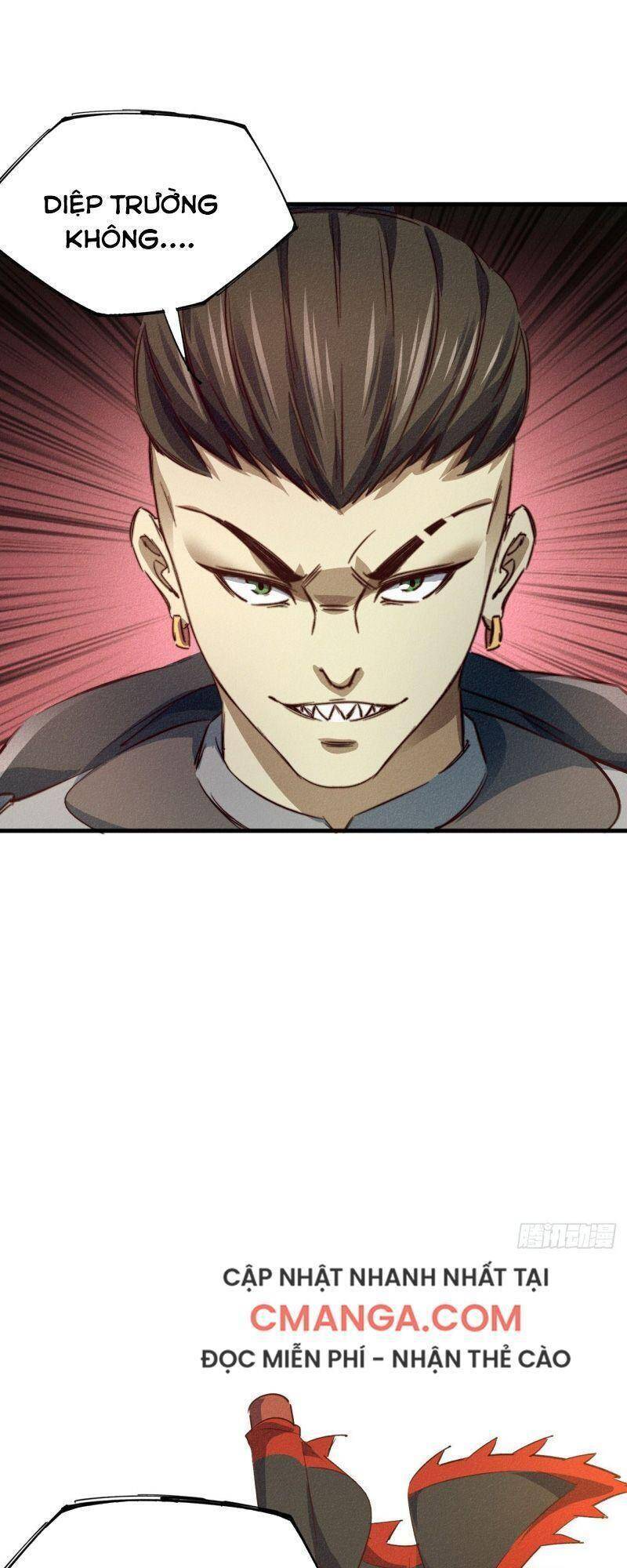 võ đạo chiến thần chapter 16 62