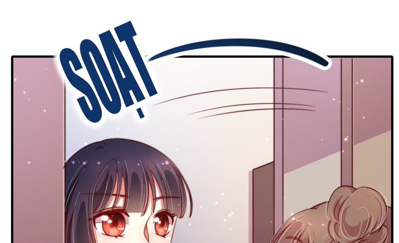 ngày nào thiếu soái cũng ghen chapter 21 37