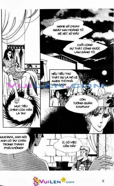 hậu duệ hoàng gia chapter 6 5