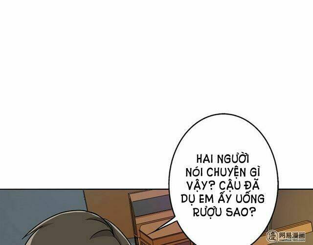 become a girl at night chapter 33 21