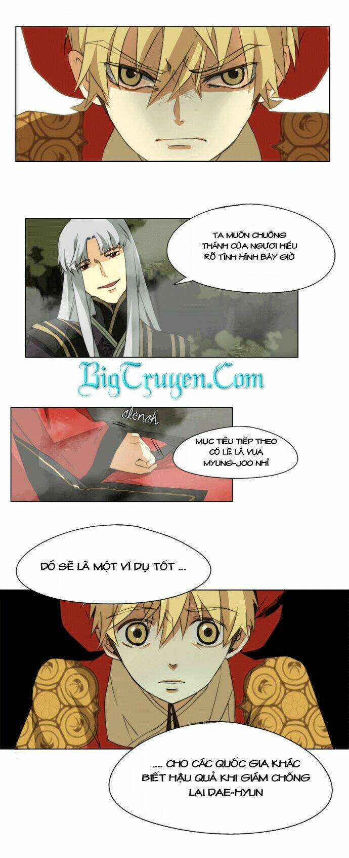 godly bells chapter 14 20