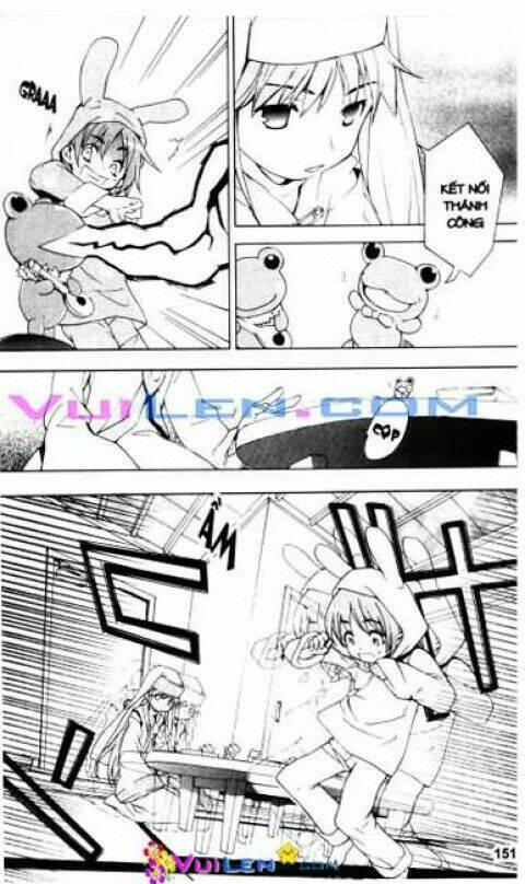 cấm thư ma thuật chapter 4 19