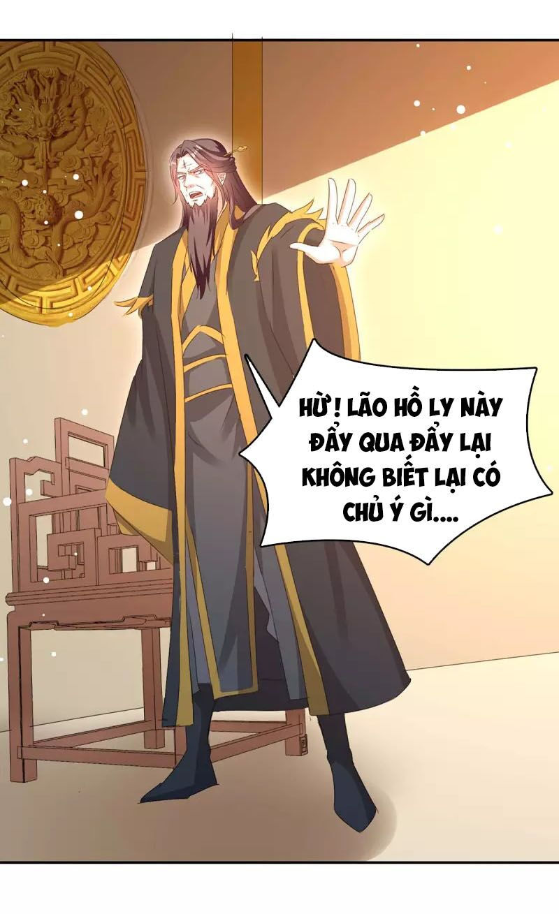 tối cường thăng cấp chapter 269 1