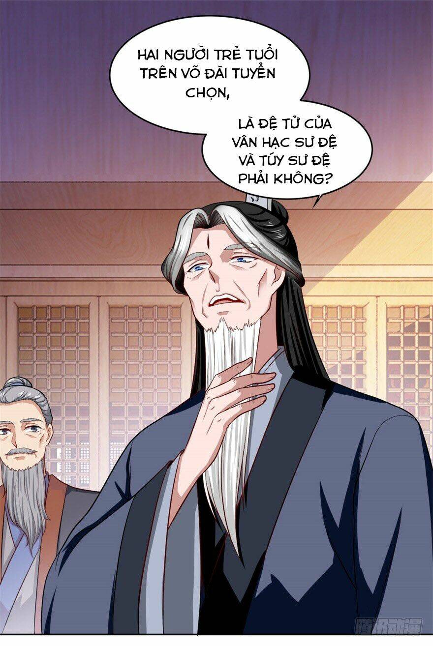 tiên ma đồng tu chapter 56 27