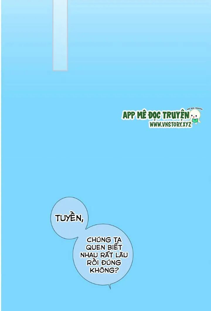 con tim rung động 2 chapter 109 17