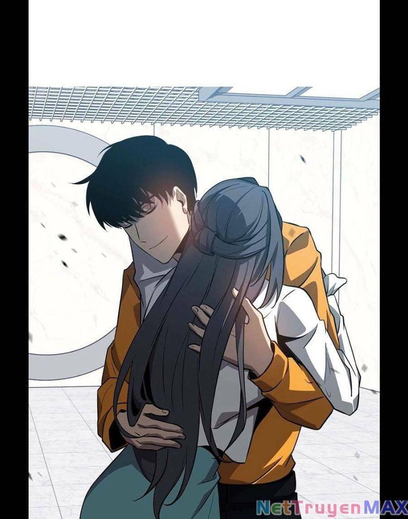 siêu tiến hóa chapter 108 13