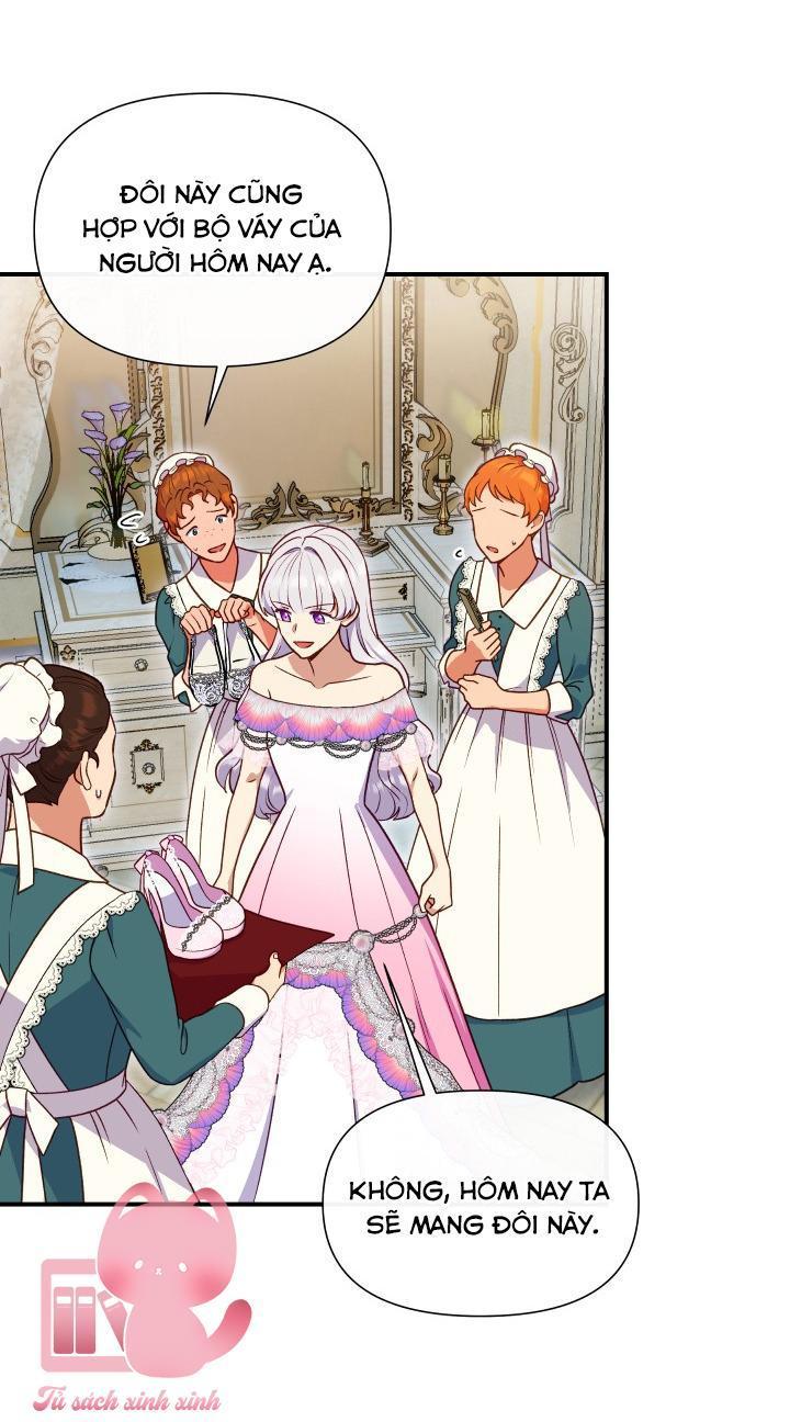 công nương khế ước của gia tộc công tước quái vật chapter 150 11