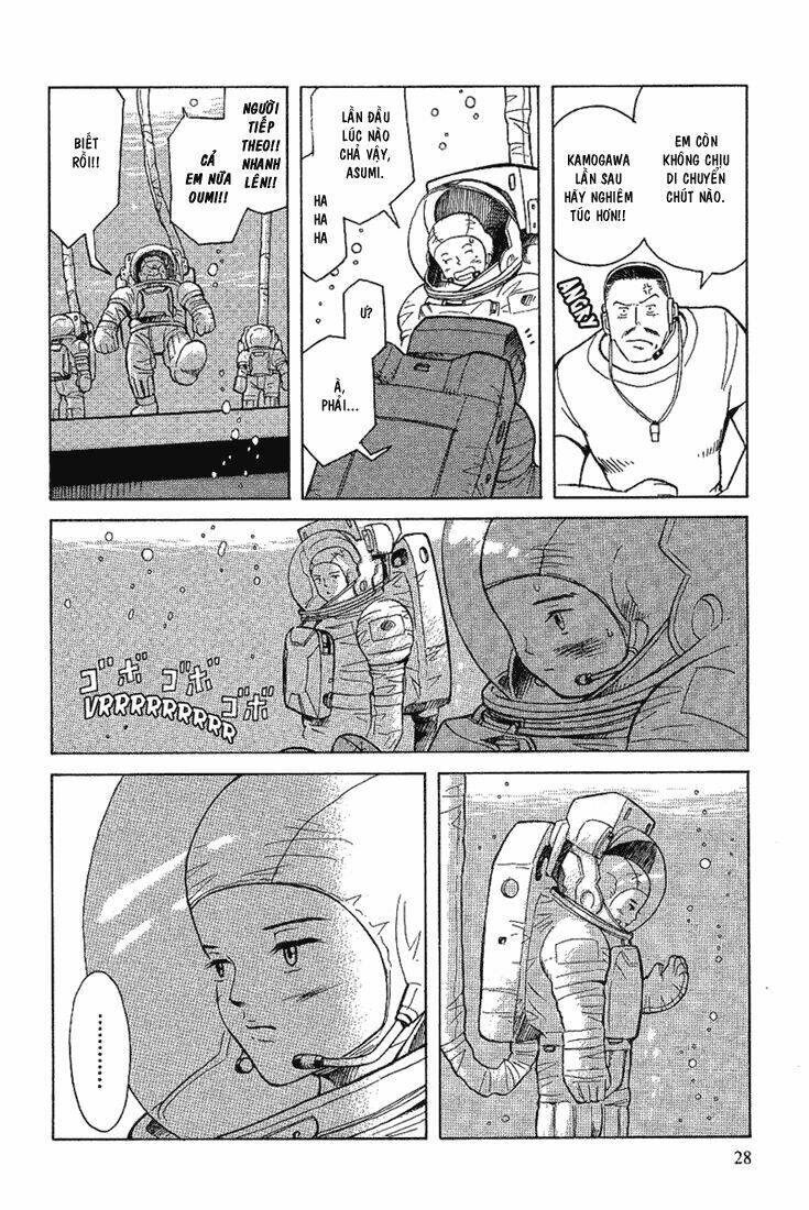 twin spica chapter 4 28