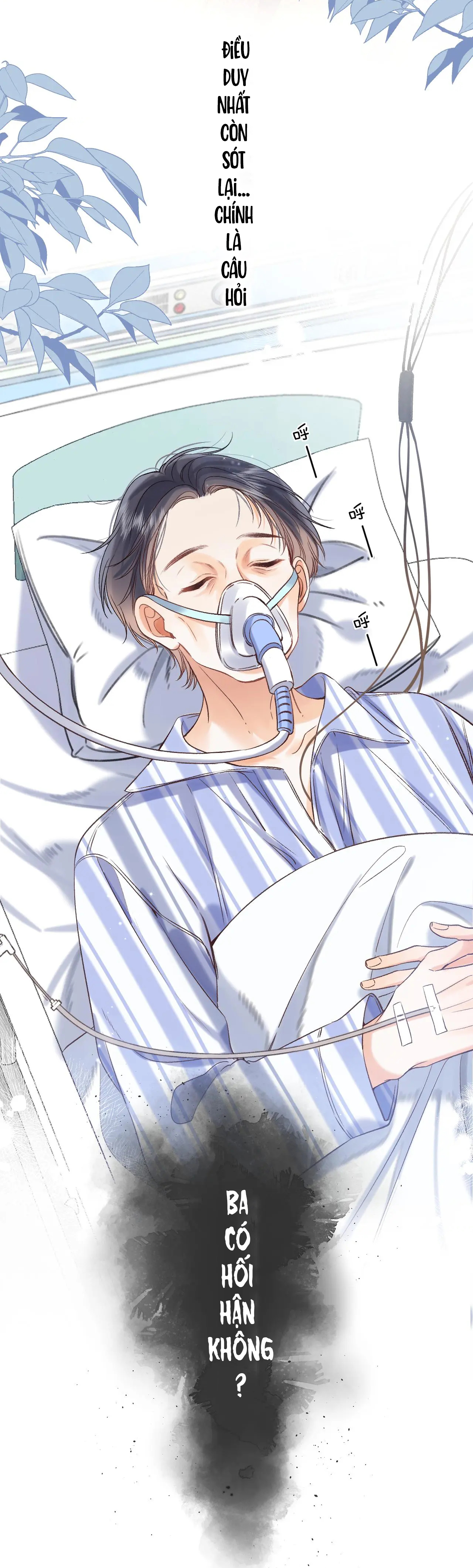 vụng trộm không thể giấu - mối tình thầm kín chapter 77.1 9