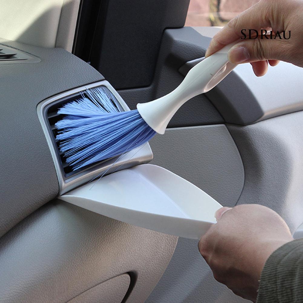 Cọ Vệ Sinh Khe Máy Điều Hòa Xe Hơi