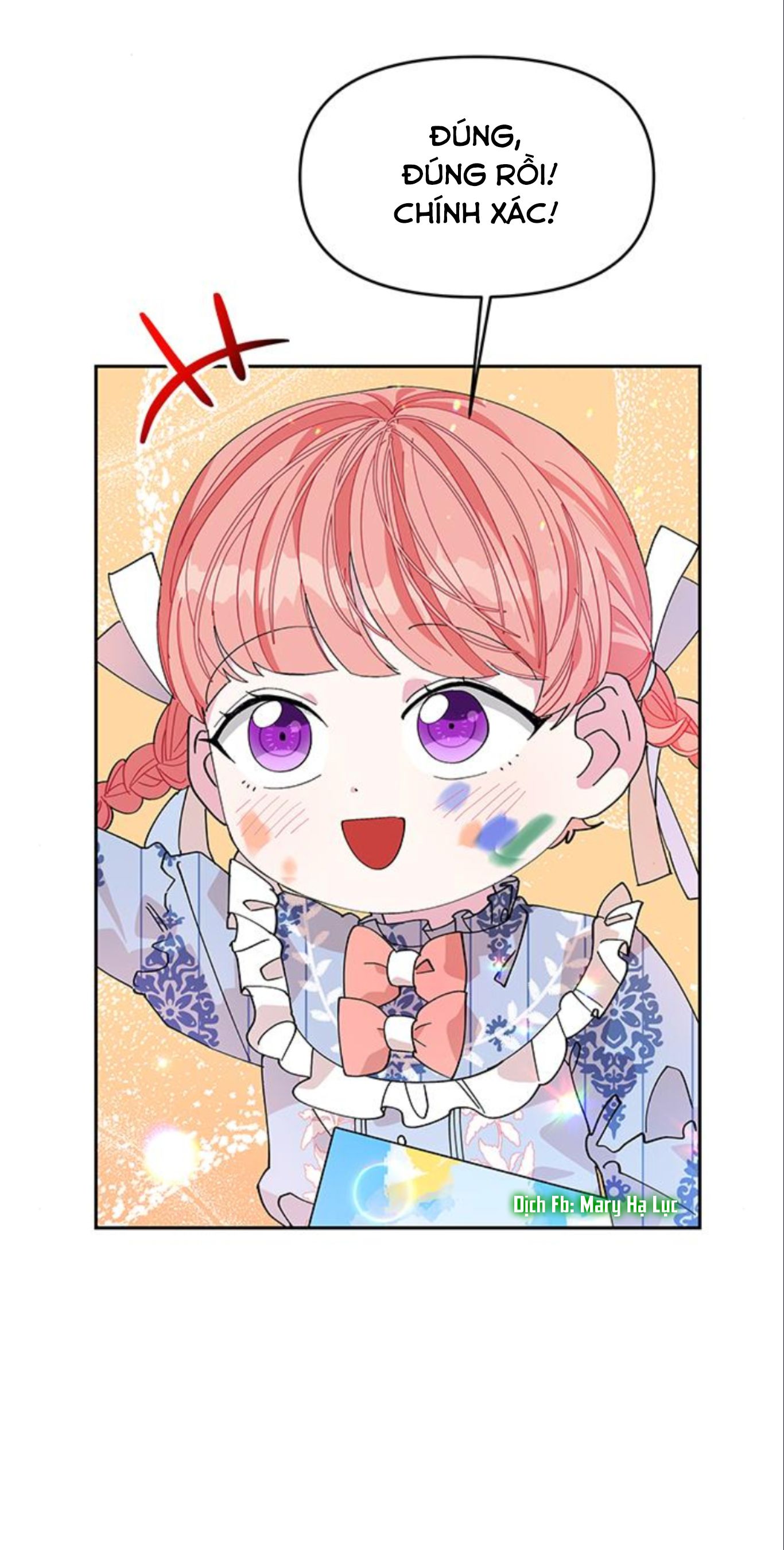 con người không phải thứ có thể sửa đổi được đâu! chapter 12 67