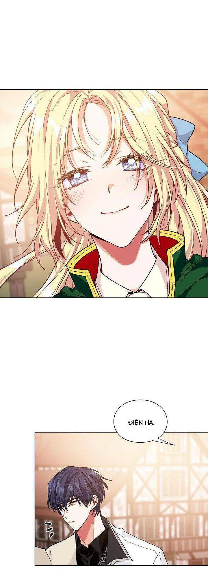 nữ hoàng ngoại khoa chapter 108 14