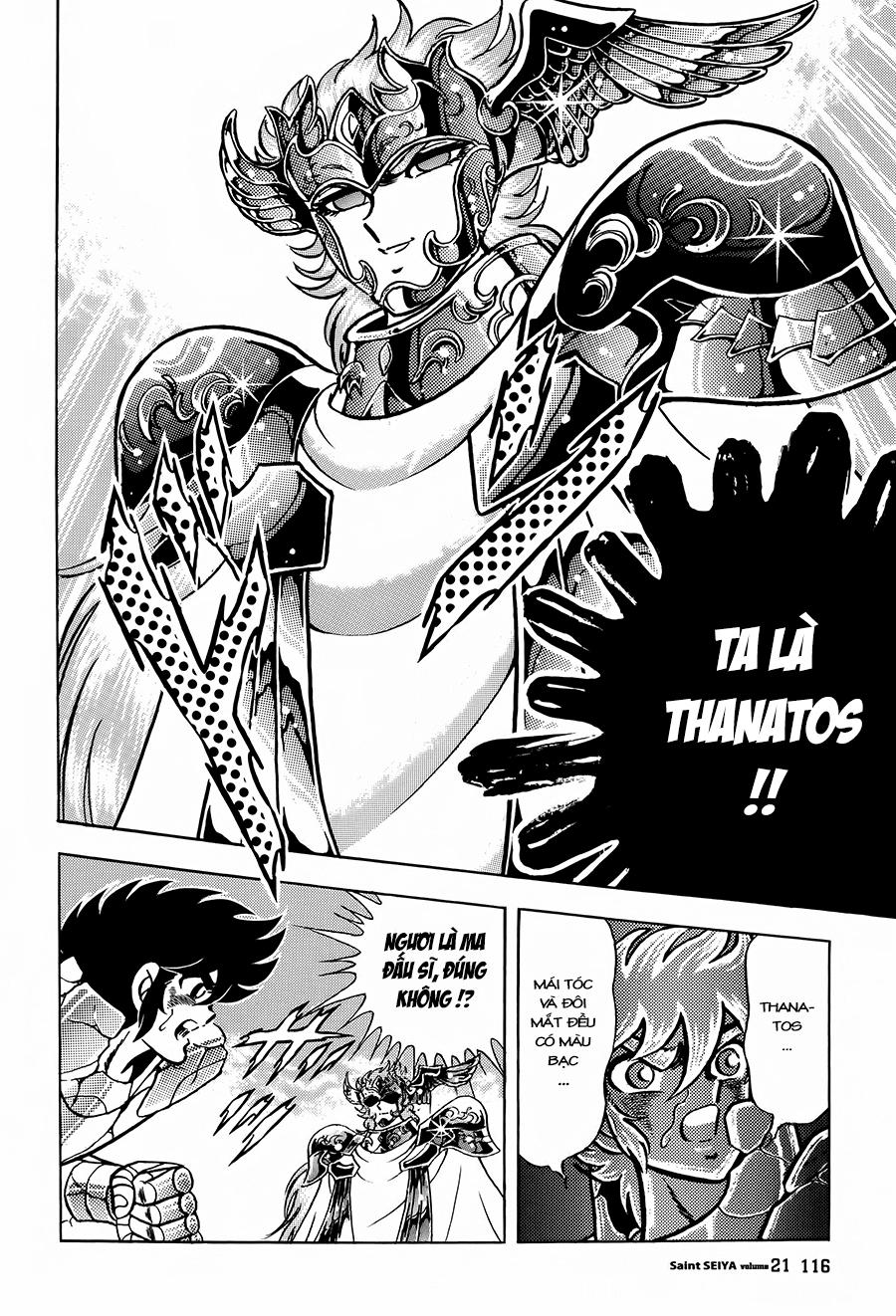 áo giáp vàng chapter 102 28