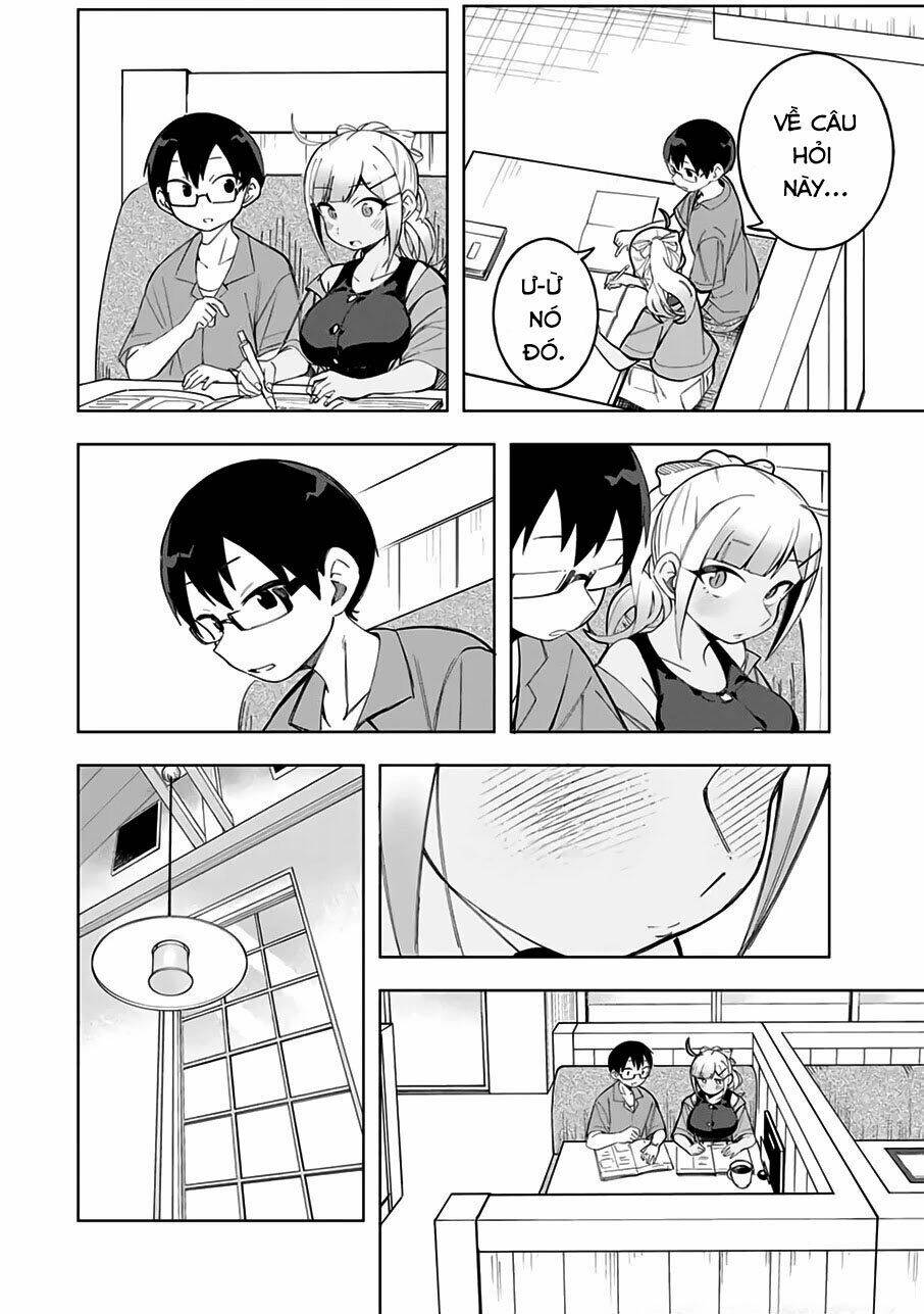 doujima-kun wa doujinai chapter 22 13