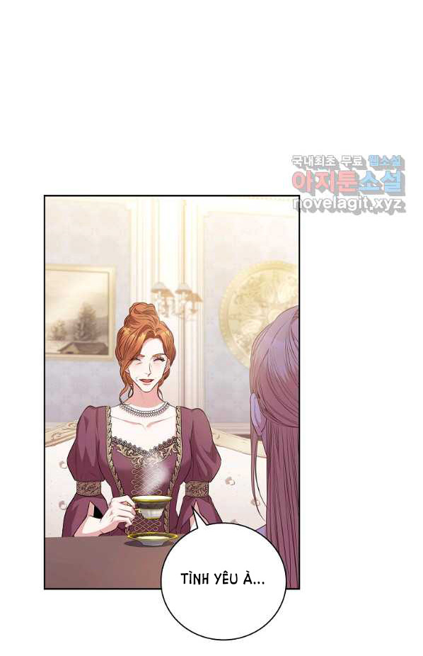 trở thành thư ký của bạo chúa chapter 69 27