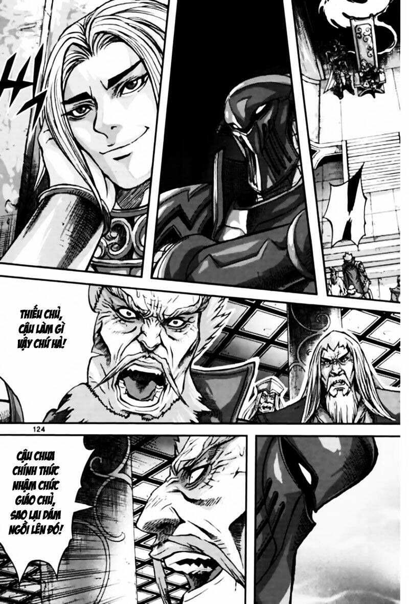 diêm đế ii chapter 41.5 3