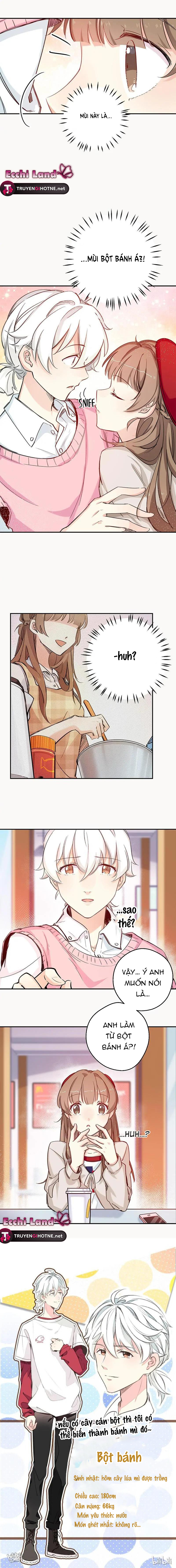 bạn trai "hữu dụng" của tôi chapter 5.2 2