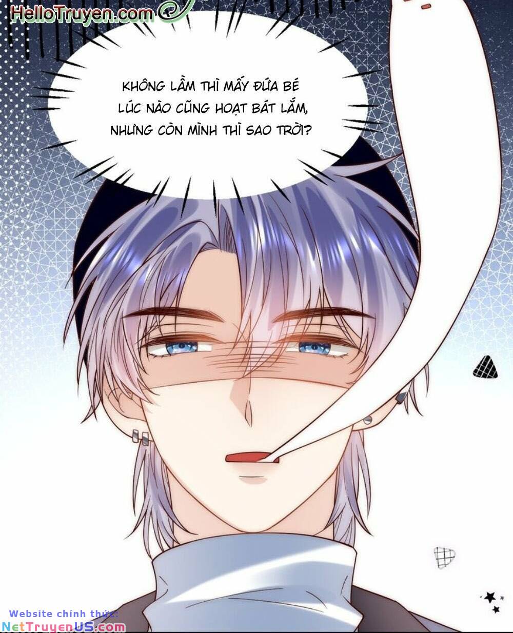 ta được thế thân tỏ tình chapter 27 37