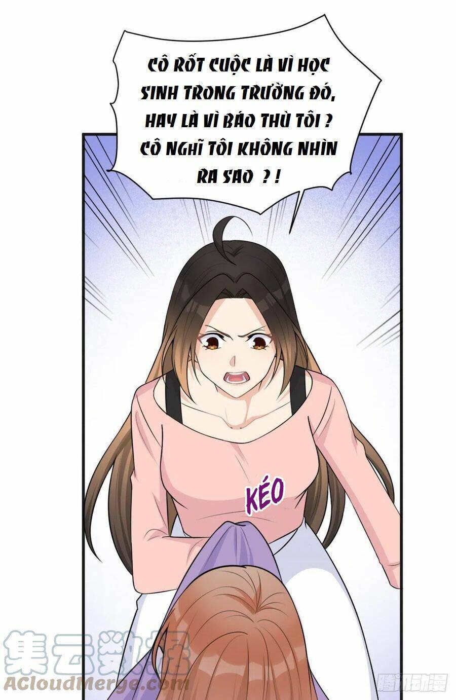 vẫn cứ nhớ em, nhớ em chapter 94 21