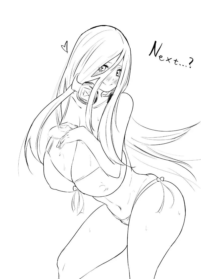 ichika to nino ga ochiru hanashi chapter 0 45