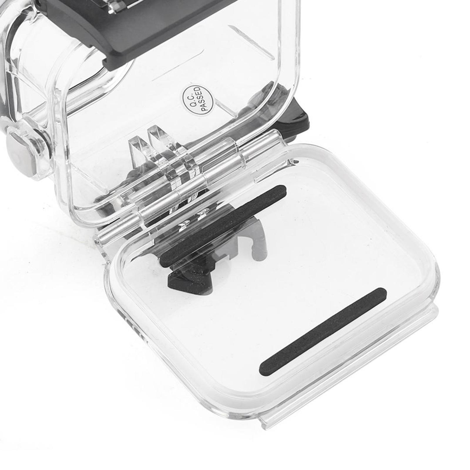 Underwater Waterproof Housing Case Dive for Hero9 Black Accessories