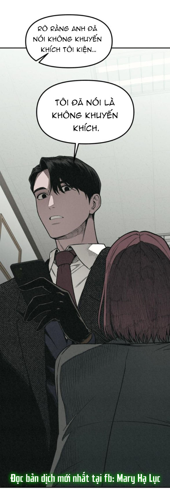 vì tôi đã giết người chapter 4.1 15