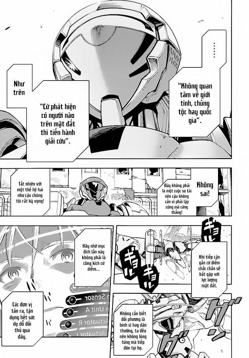 border world -hekiraku no tao chapter 1 24