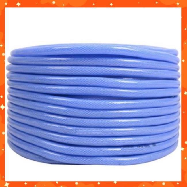 Bộ dây vòi xịt nước rửa xe,tưới cây tăng áp 3 lần 3-5m 206817