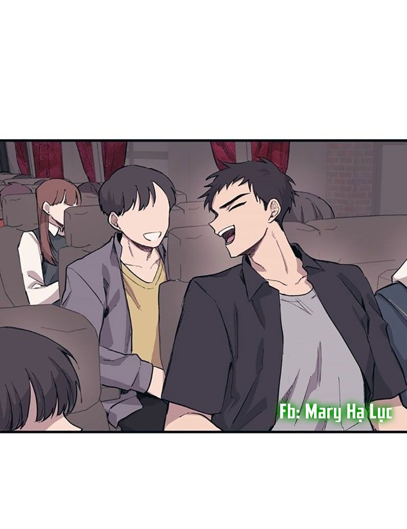 yeonwoo ngây thơ chapter 3 48