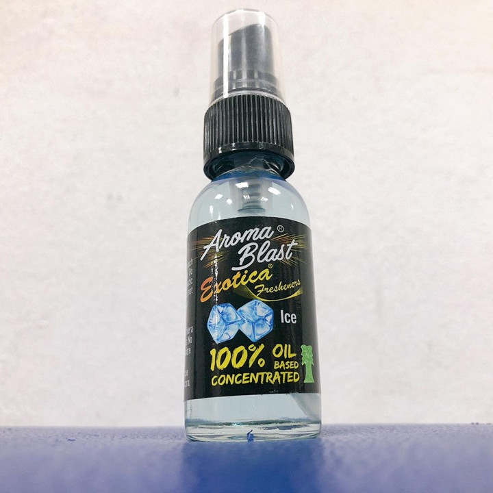 Nước hoa xịt Exotica Aroma Blast 30ml