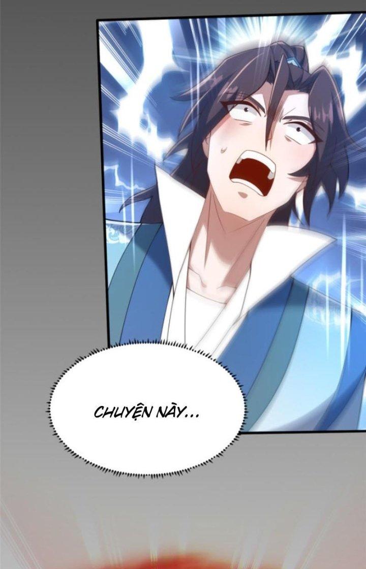 võ thánh này cũng quá khẳng khái chapter 21 33