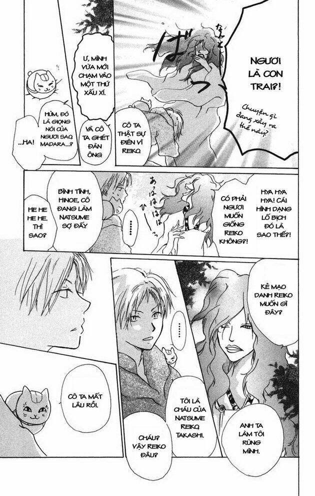 trả tên lại cho yêu quái chapter 6 15