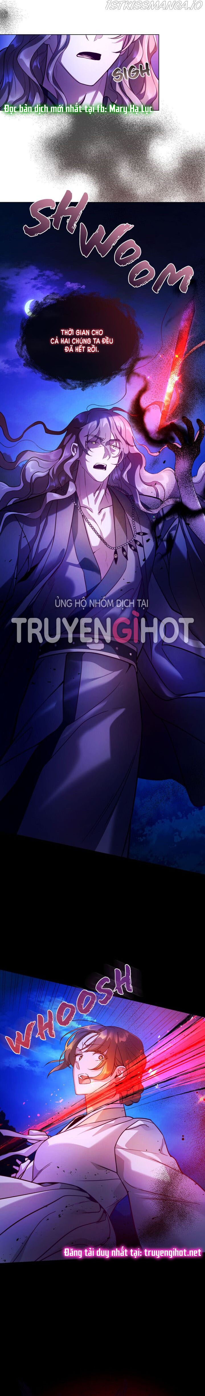 đăng tiêu hoa chapter 23 15