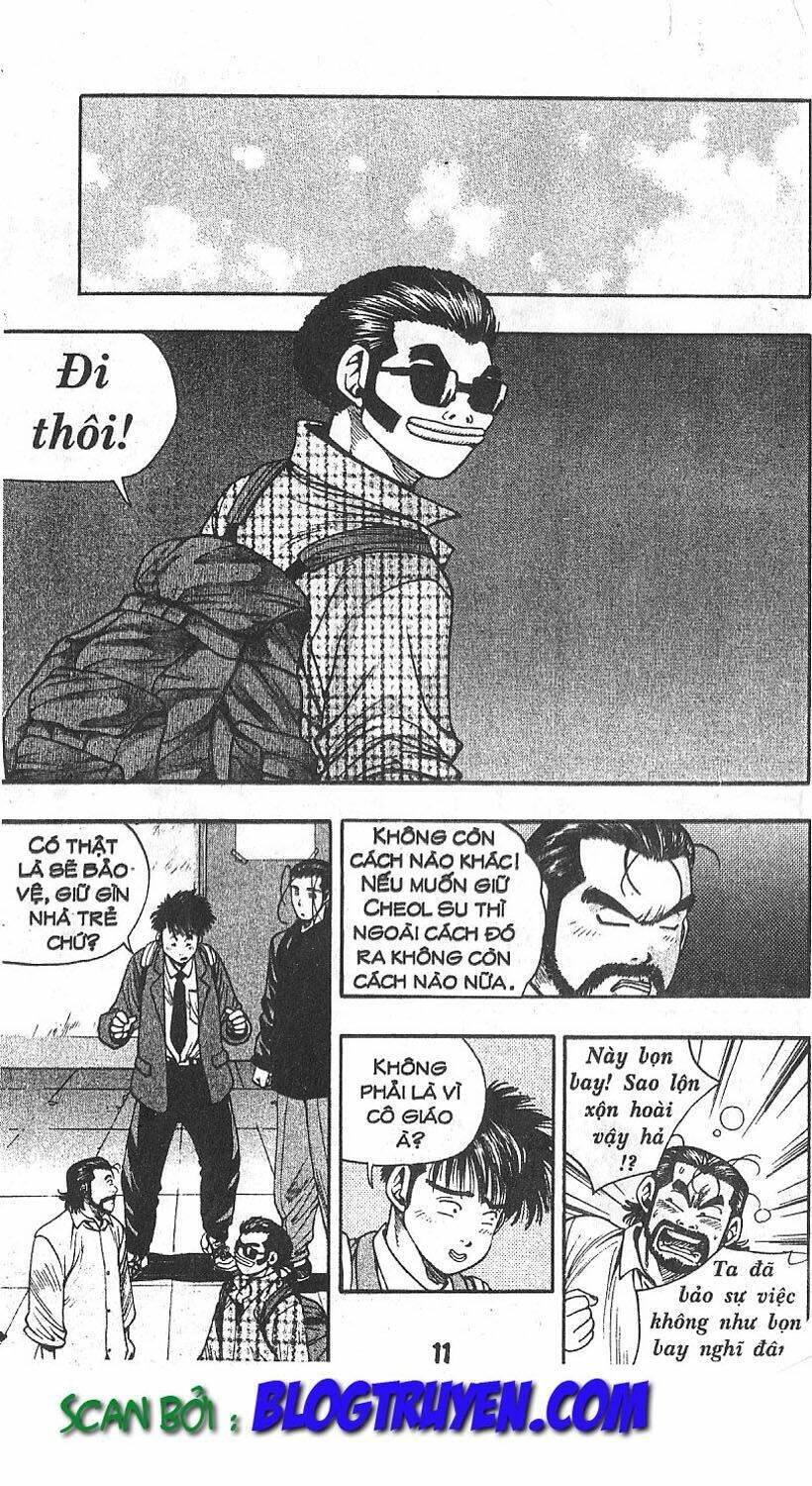 kid gang chapter 69 4