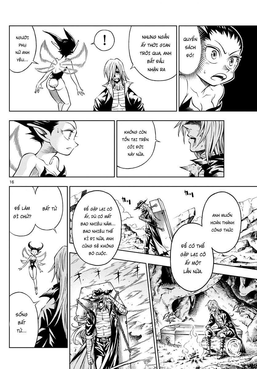 marry grave chapter 4 16