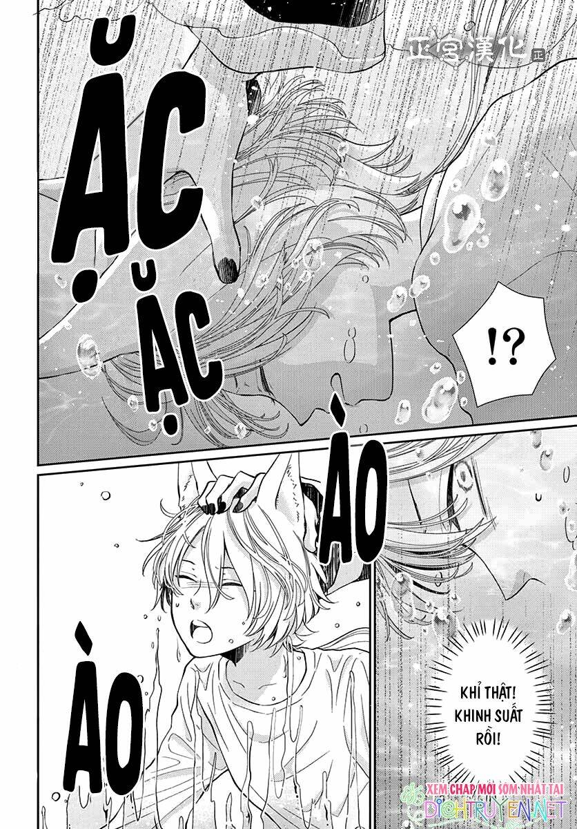 vua quái vật chapter 2 20