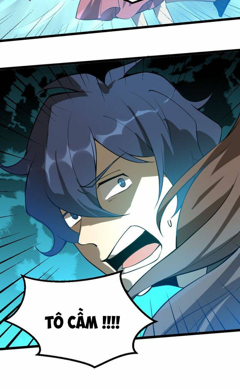 app tu chân mạnh nhất chapter 15 32