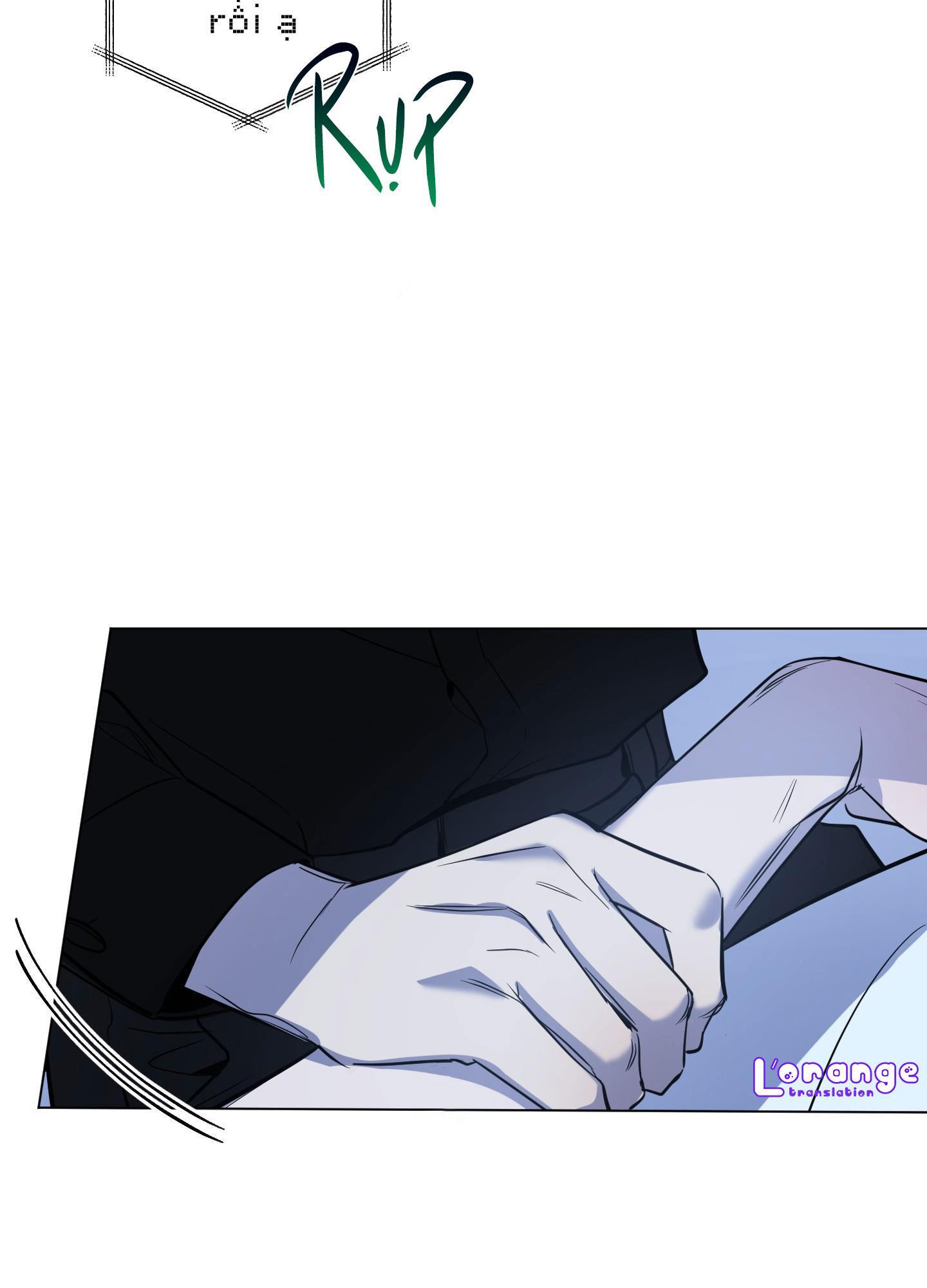 bình minh chia cắt màn đêm chapter 13 10