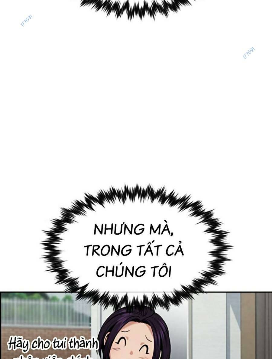 giáo dục chân chính chapter 124 85