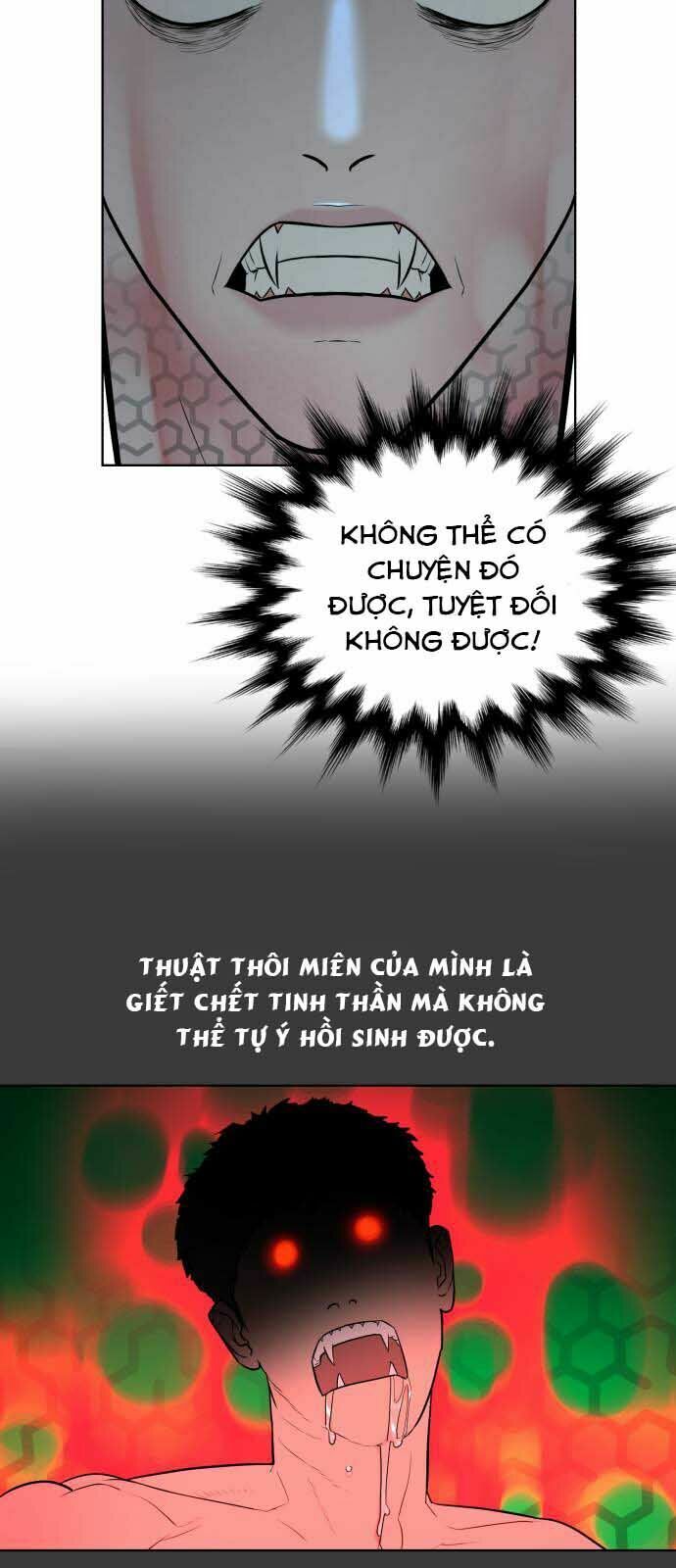 Máu trắng chapter 28 21