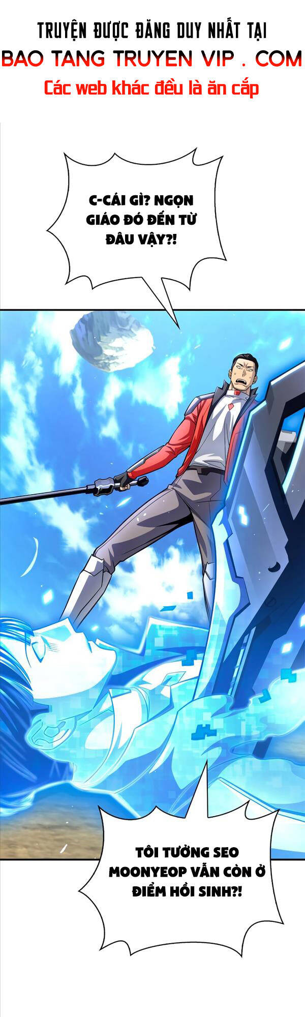 cuộc chiến siêu nhân chapter 45.1 1